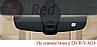 Штатный видеорегистратор Redpower для скрытной установки в автомобили Volvo, фото 4