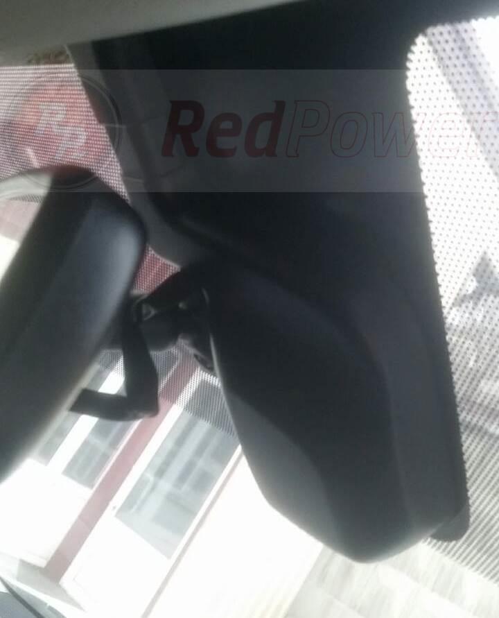 Штатный видеорегистратор Redpower в автомобили Nissan и Renault - фото 8 - id-p144423013