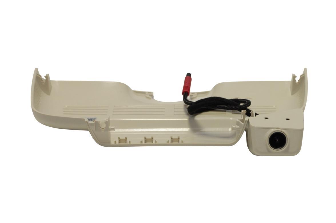 Штатный видеорегистратор Redpower DVR-MBS-N кремовый
								
				на Mercedes-Benz S class W222/C217/A217