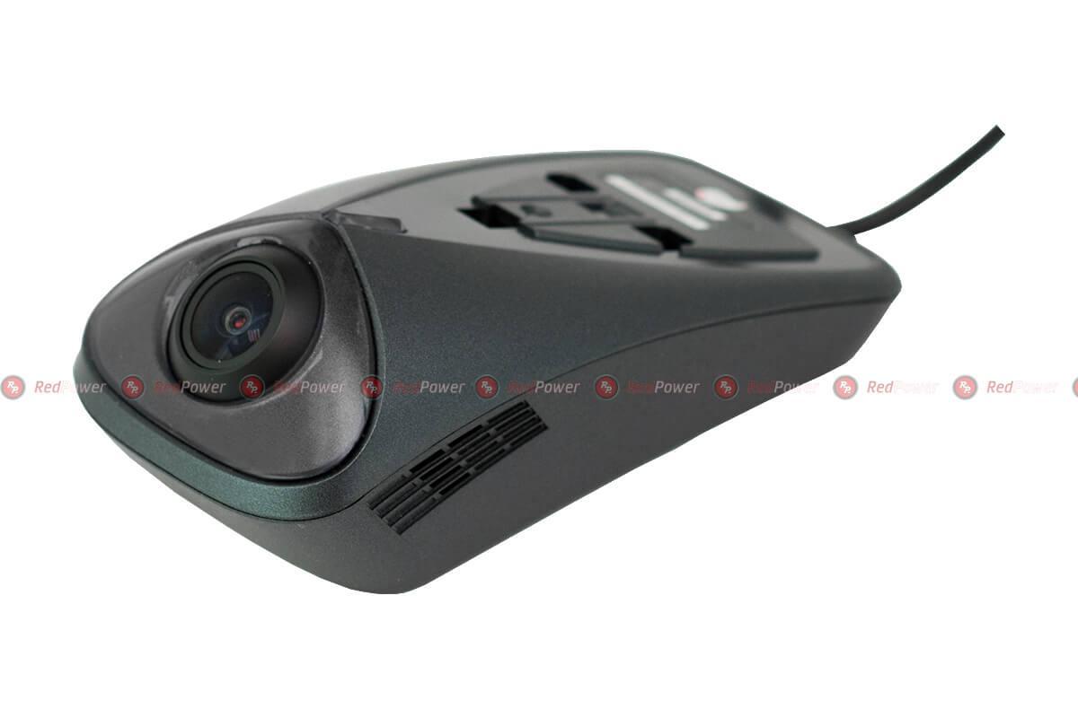 Видеорегистратор Redpower 4K-Ultra CatFish3 скрытой установки CATFISH3 - фото 1 - id-p144423078
