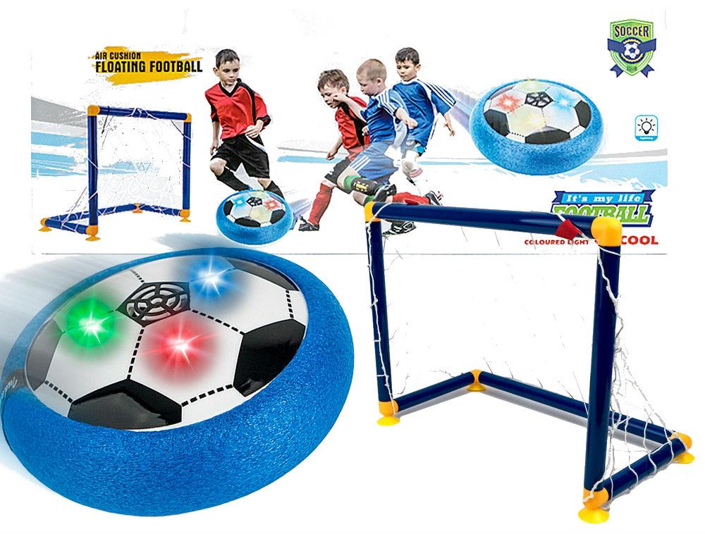 Игровой набор «АЭРОФУТБОЛ» (Hover ball set) - фото 1 - id-p144423751