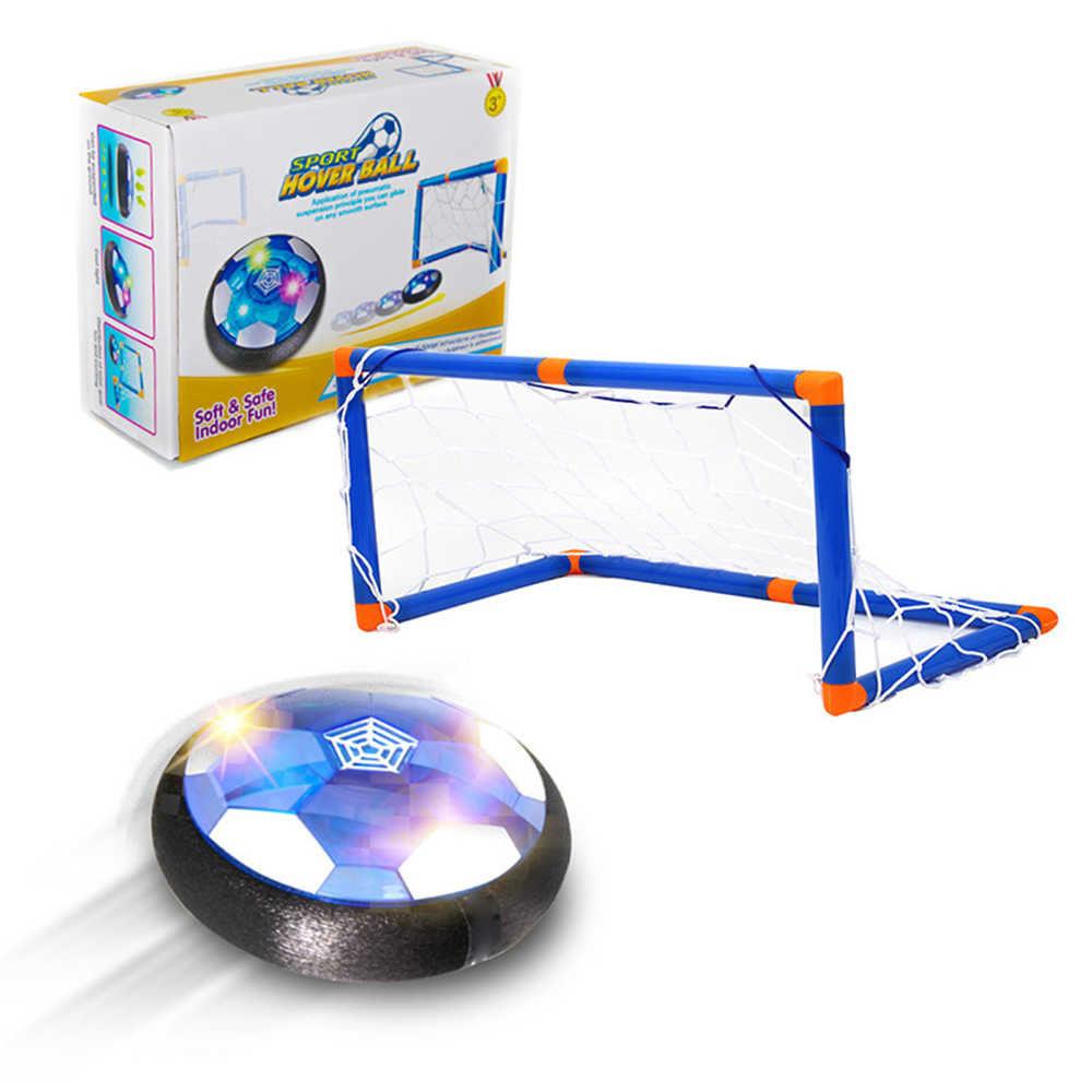 Игровой набор «АЭРОФУТБОЛ» (Hover ball set) - фото 3 - id-p144423751