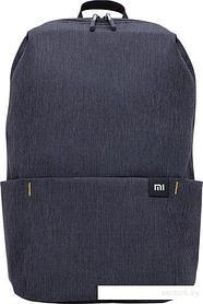 Рюкзак Xiaomi Mi Casual Mini Daypack (черный)
