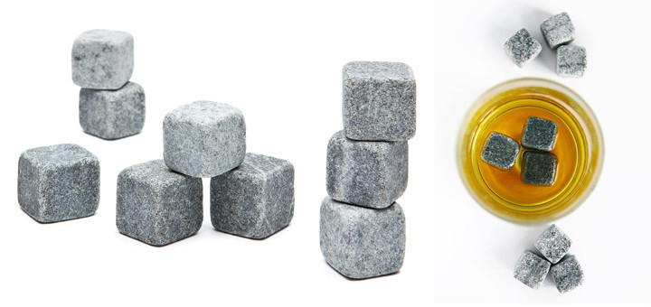 Камни для виски "Whiskey Stones" - фото 7 - id-p144423914