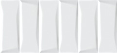20*44 Эволюшн кирпичи белый рельеф (12/1,05), фото 1