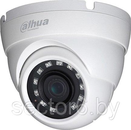 CCTV-камера Dahua DH-HAC-HDW1220MP-0360B-S2, фото 2