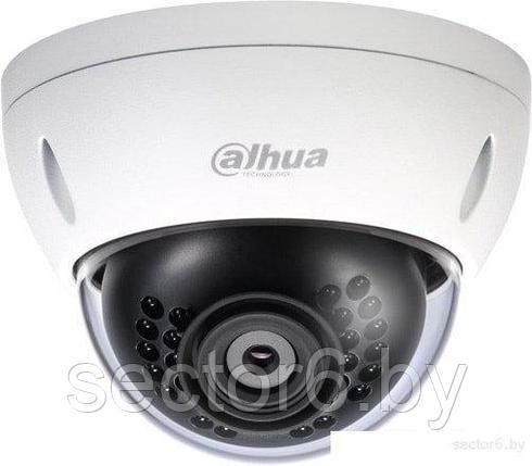 IP-камера Dahua DH-IPC-HDBW1420EP-0360B, фото 2