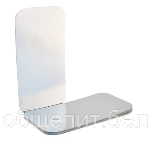 Крышка для алюминиевой формы 410-023, (100 шт в упаковке)