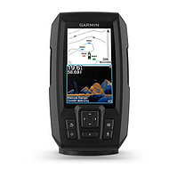 Эхолот Garmin Striker Vivid 4cv