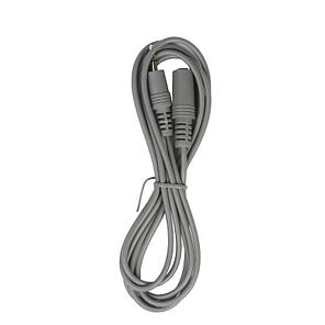 Кабель-удлинитель Smartbuy 3.5 Jack (M) - 3.5 Jack (F) /стерео, аудио, 5,0 м/, фото 2