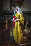 Прокат средневековых платьев, фото 5
