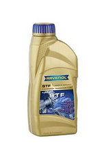 Трансмиссионное масло Ravenol STF