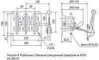 Рубильник РС-4