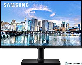 Монитор Samsung F27T450FQI