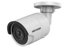 DS-2CD2023G0-I уличная цилиндрическая IP-камера с ИК-подсветкой
