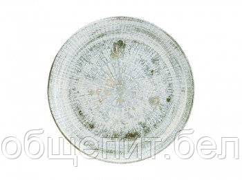 Тарелка плоская Odette Olive 25 см