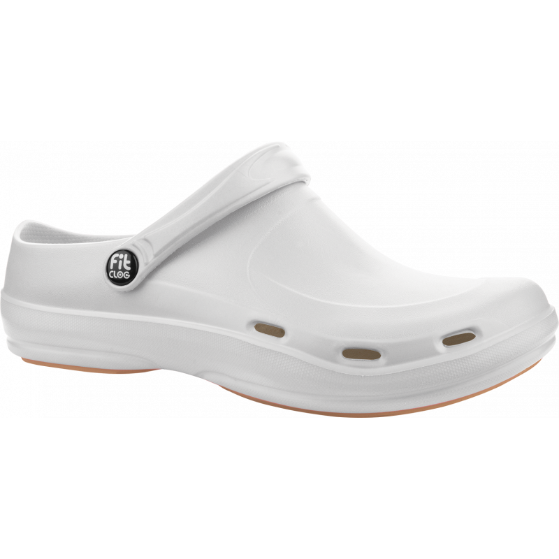 Медицинская обувь FITCLOG MODEL BASIC 001 Белые