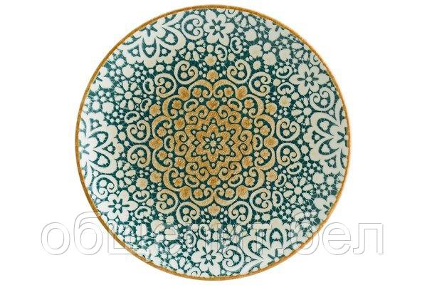 Тарелка плоская Alhambra 27 см