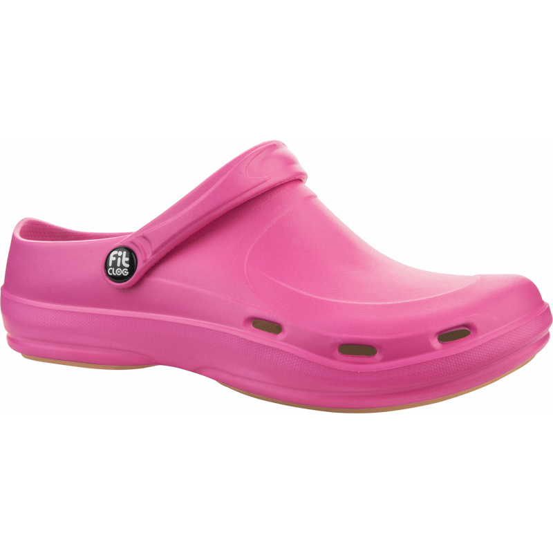 Медицинская обувь FITCLOG MODEL BASIC 001 Фуксия