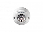 DS-2CD2543G0-IS уличная компактная IP-камера с EXIR-подсветкой, фото 2