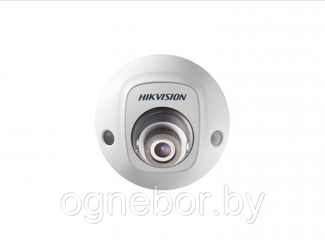 DS-2CD2543G0-IS уличная компактная IP-камера с EXIR-подсветкой - фото 2 - id-p144491298