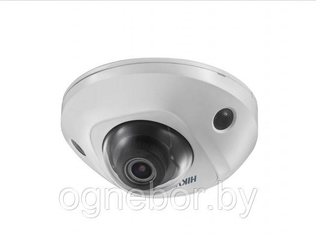 DS-2CD2543G0-IS уличная компактная IP-камера с EXIR-подсветкой - фото 4 - id-p144491298