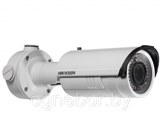 DS-2CD2622FWD-IS уличная цилиндрическая IP-камера с ИК-подсветкой - фото 1 - id-p144491330