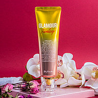 [Kiss by Rosemine] Крем для тела АРОМАТ СПЕЛЫХ ФРУКТОВ Fragrance Cream - Glamour Fantasy, 140 мл