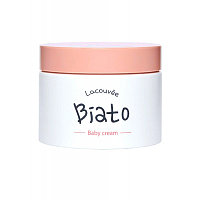 [Lacouvee] Детский крем Biato Baby Cream, 100 гр