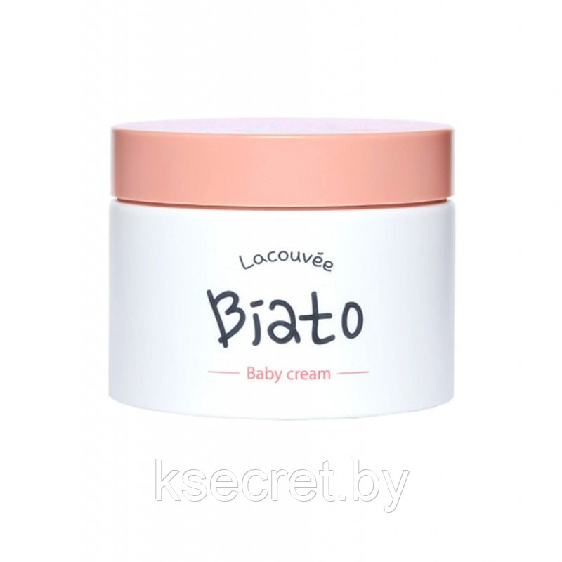 [Lacouvee] Детский крем Biato Baby Cream, 100 гр - фото 1 - id-p144491499