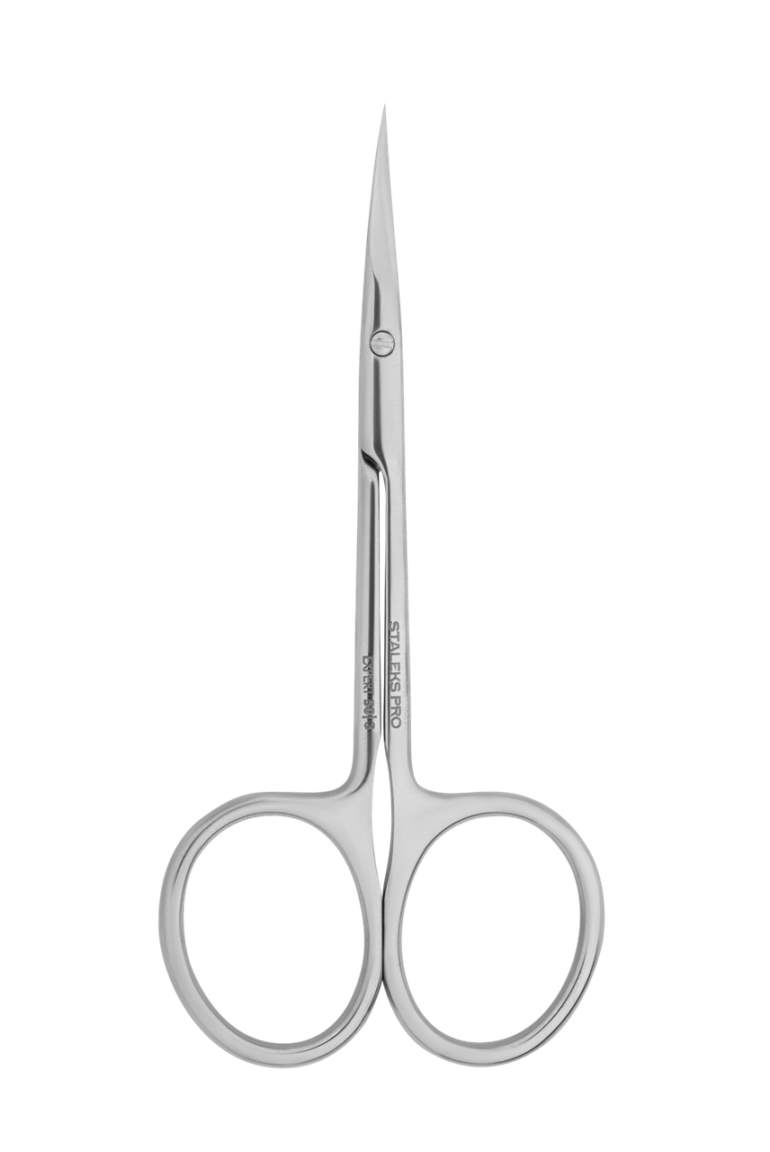 Ножницы профессиональные для кутикулы EXPERT 50 TYPE 3