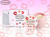 [RIVECOWE Beyond Beauty] Скраб для губ САХАРНЫЙ Sugar Lip Scrub, 8 гр