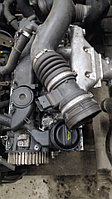 Двигатель Peugeot 607 2004 4HX