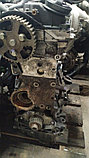 Двигатель Peugeot 607 2004 4HX, фото 2
