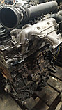 Двигатель Peugeot 607 2004 4HX, фото 3
