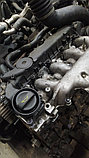 Двигатель Peugeot 607 2004 4HX, фото 4