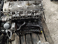 Двигатель на Mercedes-Benz Sprinter 2 (W906)