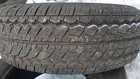 Шина Tracmax 235/65 R16