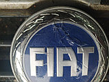 Решетка радиатора Fiat Ducato 2 рест. 2005, фото 3