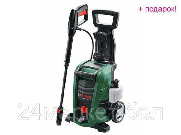 Мойка высокого давления Bosch UniversalAquatak 130 06008A7B00, фото 2