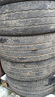 Комплект шин Firestone Winter 225/70 R15