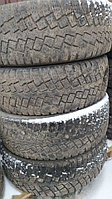 Комплект шин Bridgestone Winter 235/65 R16