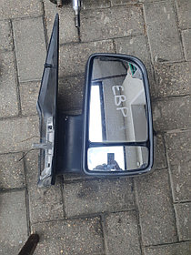Зеркало наружное Mercedes-Benz Sprinter 2  (W906) 2009г.