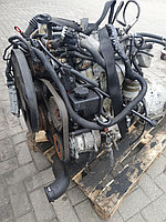 Двигатель в сборе на Mercedes-Benz Sprinter 2 (W906)