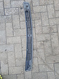 Решетка капота Mercedes-Benz Sprinter (W901-905) рест. 2005г., фото 3