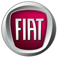 Двигатель в сборе на Fiat Marea