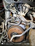 Двигатель на Volkswagen Caddy 2, фото 5