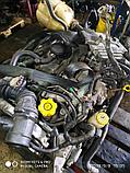 Двигатель на Chrysler Grand Voyager 4, фото 3