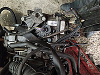 Двигатель на Mercedes-Benz AMG GT C190 [рестайлинг]