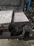 Кассета радиаторов Citroen C5 рест. 2007, фото 2